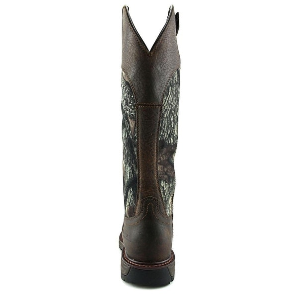 ariat conquest hunting boots