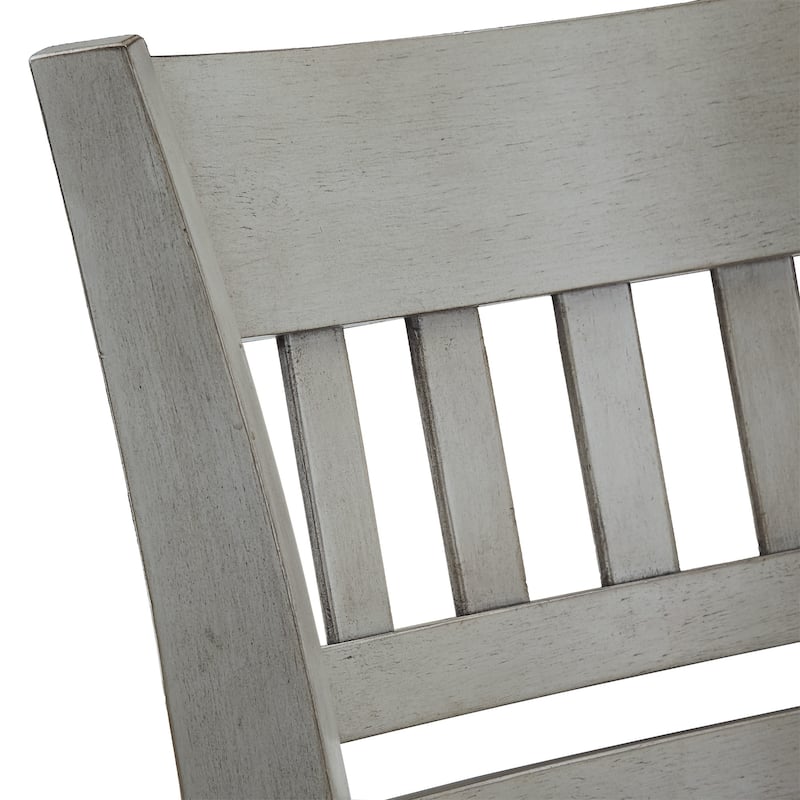 Verona Swivel 29-inch High Back Bar Stool by iNSPIRE Q Classic