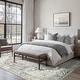 preview thumbnail 37 of 43, Bohemian Faux Cashmere Rug