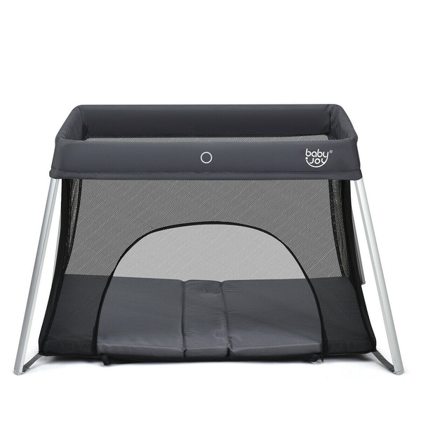 Joy sales baby playpen