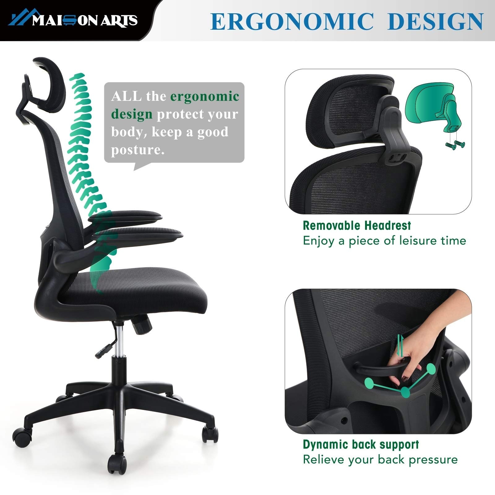 https://ak1.ostkcdn.com/images/products/is/images/direct/dc4430db1ded810e9711f770de378399137183af/MAISON-ARTS-Ergonomic-Mesh-Office-Desk-Chair-High-Back%2C-360%C2%B0-Swivel-Executive-Chair-Adjustable-Lumbar-Support-%26-Headrest.jpg