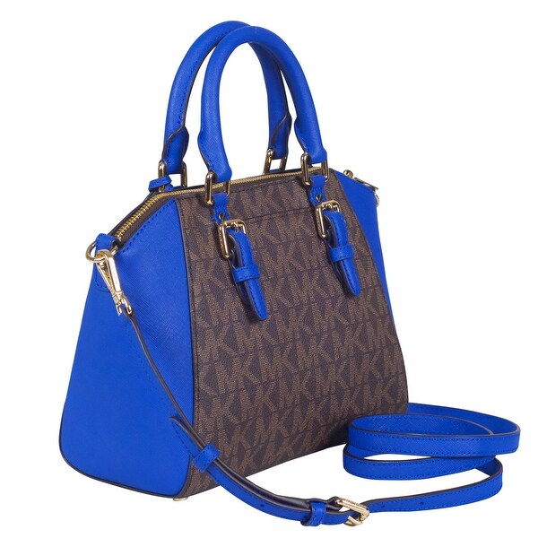 michael kors ciara blue