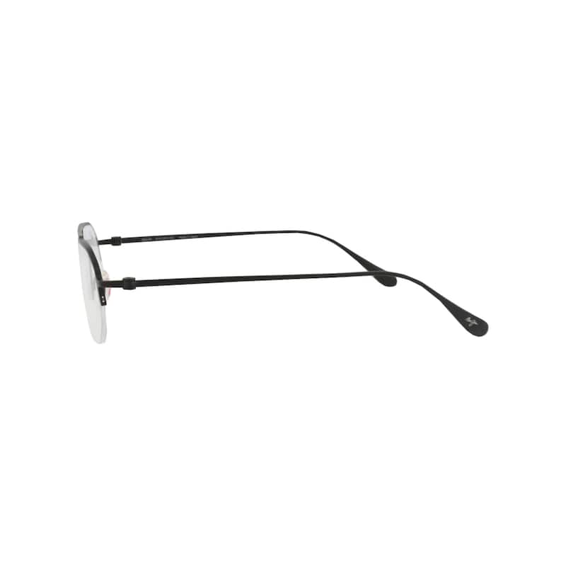 Maui Jim Aviator-Frame Titanium Optical Frames