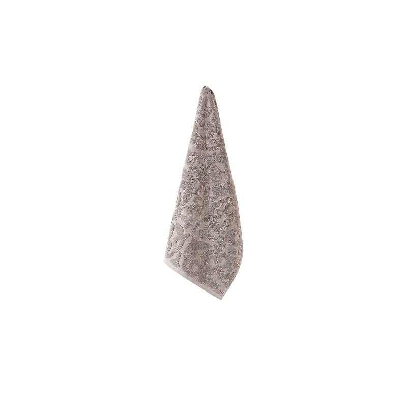 Ozan Premium Home100% Genuine Turkish Cotton Patchouli Hand Towel
