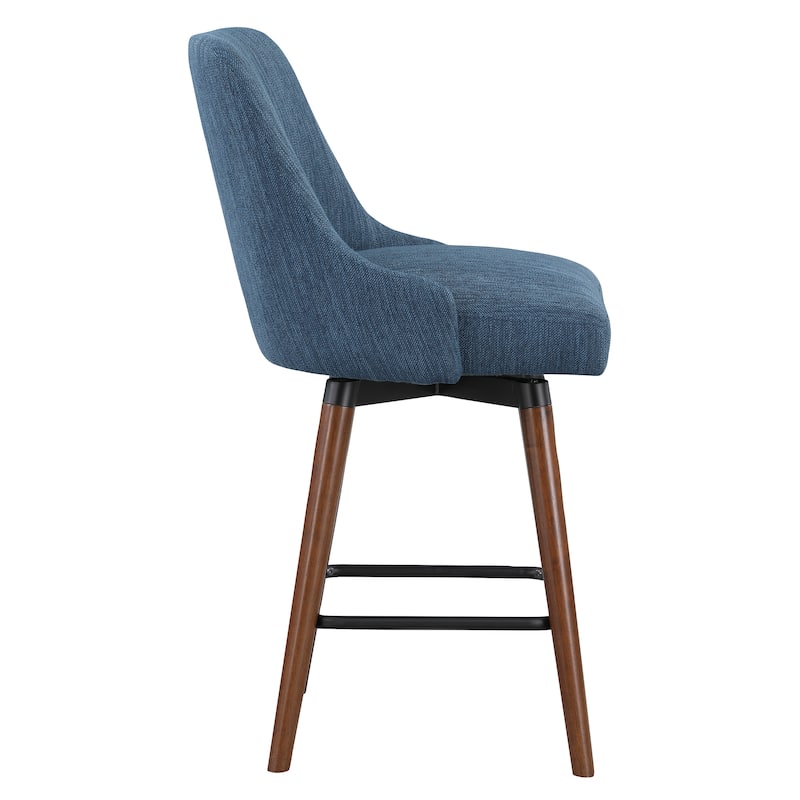 Bagford 26" Swivel Stool