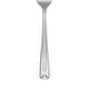 preview thumbnail 4 of 4, Oneida Satin Lincoln 45 Piece Everyday Flatware Set, Service For 8