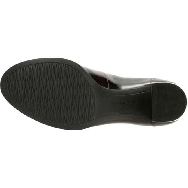 clarks artisan tarah grace loafer