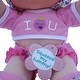 preview thumbnail 3 of 3, Baby's First Smartie Pants Pink Toy Doll - All Ages