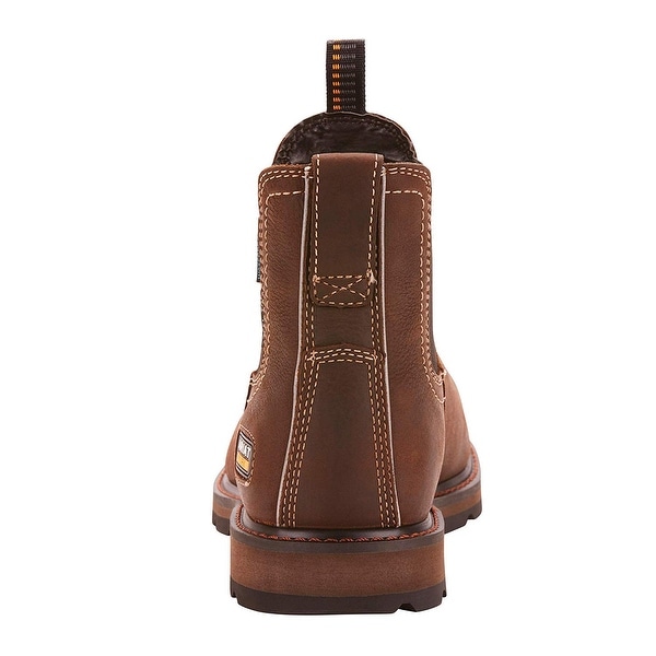 ariat mens chelsea boots