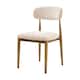 Option Nettlewood Frame/Palladian Beige