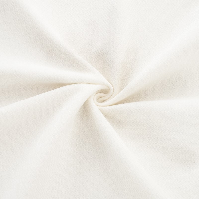 142.5" Chenille L-Shaped Sectional Sofa with Storage & Round Back