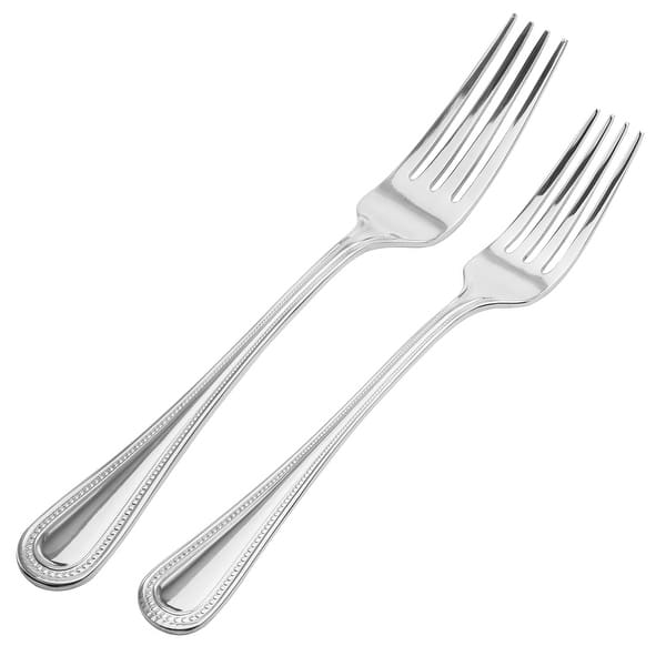 Martha Stewart Sutton Stainless Steel Flatware Set, 20 pc - Fry’s Food