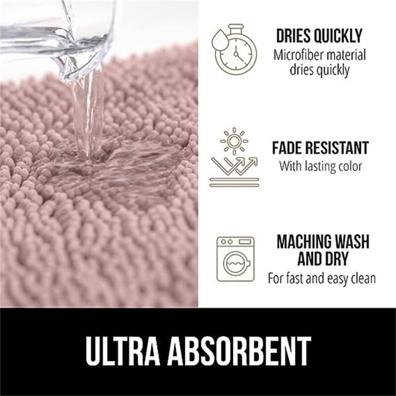 Machine Washable Rugs