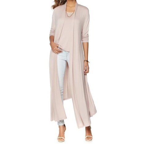 womens maxi cardigan sweaters