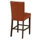 preview thumbnail 30 of 78, NPD Furniture Milton Bonded Leather Counter Stool