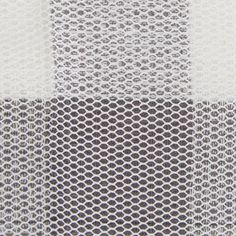 DII Black Buffalo Check Scrubber Dishcloth Set of 6