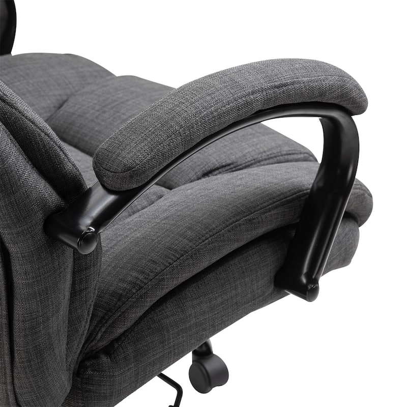 500lbs Big and Tall Office Chair