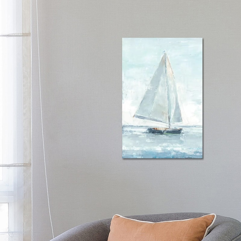 iCanvas "Sailor's Delight II" by Ethan Harper Canvas Print - 26x18x1.5
