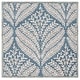 preview thumbnail 24 of 137, SAFAVIEH Handmade Capri Ilianka Wool Rug