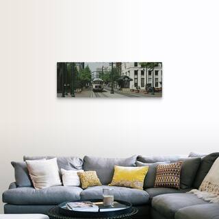 Buy Gallery Wrapped Canvas Online at Overstock | Our Best Canvas Art Deals