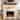 BOSSIN 43" Electric Fireplace with Mantel, 23 inch Electric Fireplace Insert,Freestanding TV Stand with Fireplace Wooden Firebox