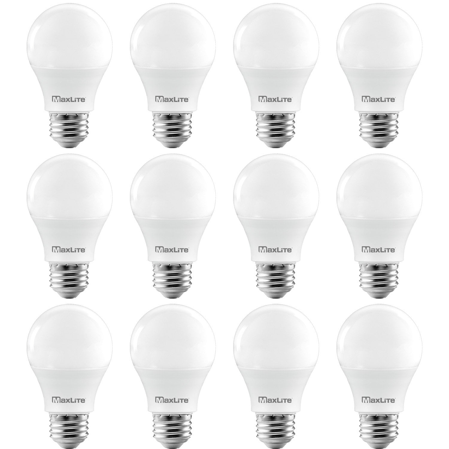 Maxlite a19 led bulb 2025