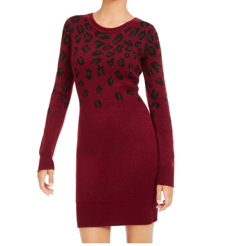 womens red sundress