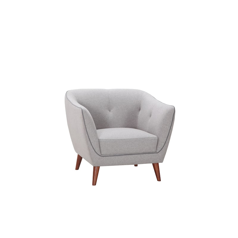Urban Living_Avery Chair - Grey