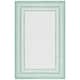 SAFAVIEH Courtyard Vickie Indoor/ Outdoor Waterproof Patio Backyard Rug