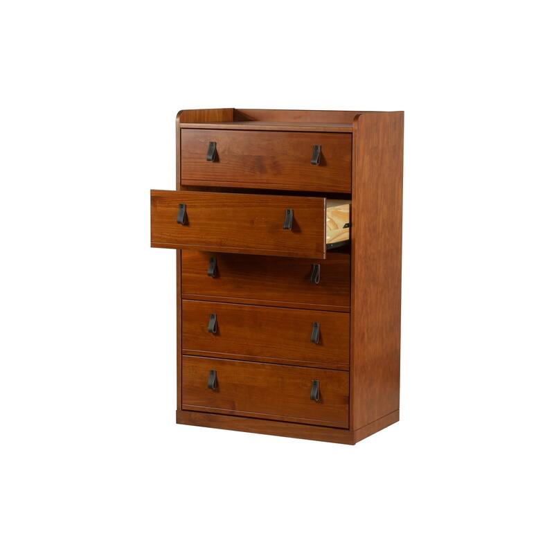 Copper Grove Rivne Dresser