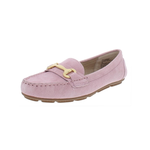 white mountain moccasins