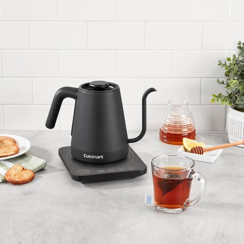 Cuisinart Digital Gooseneck Kettle Bed Bath & Beyond 33238797