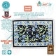 preview thumbnail 17 of 45, Cotton Sweet French Country Floral Tablecloth Round, Runner