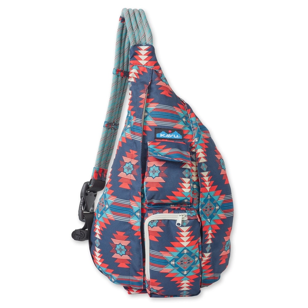 KAVU Rope Sling Bag