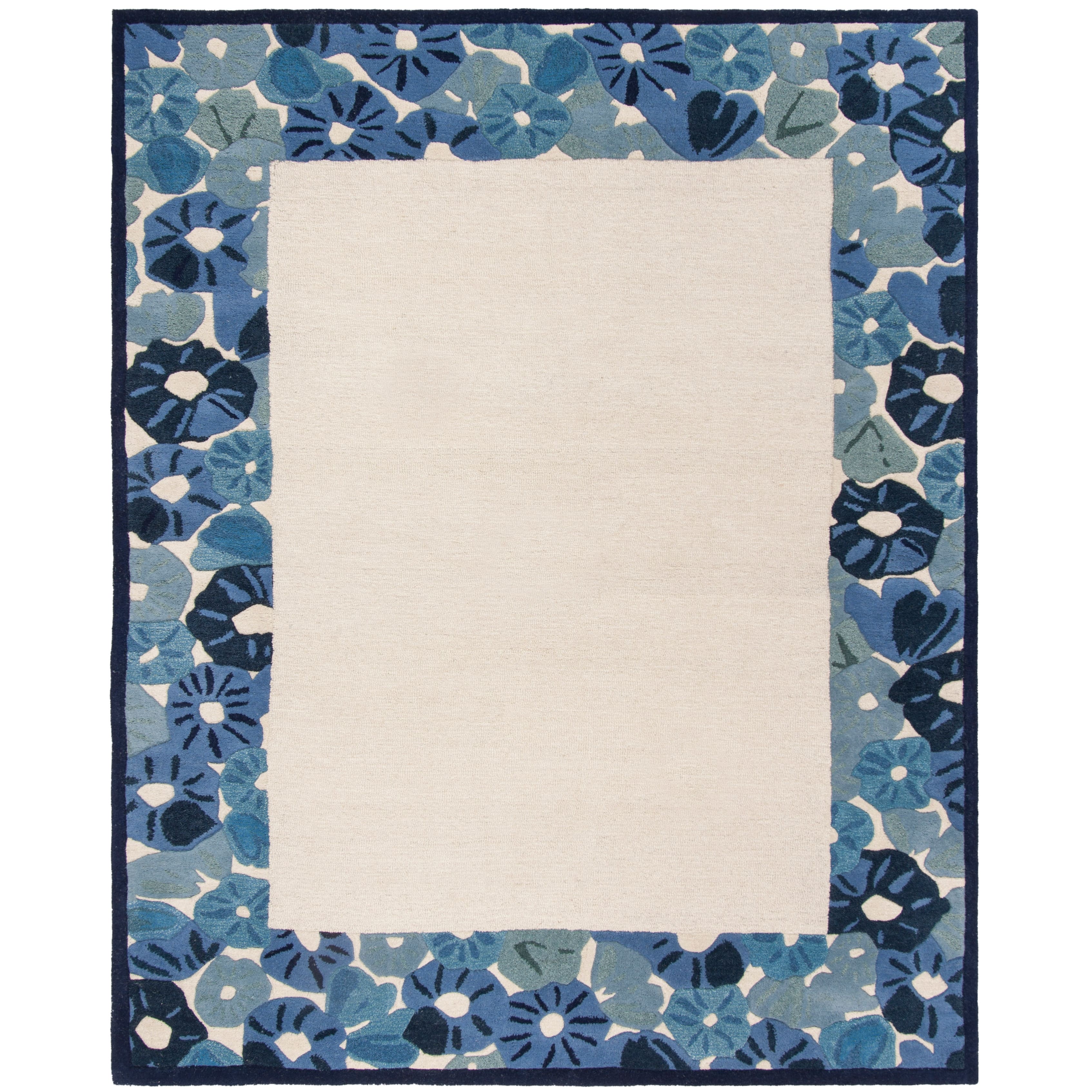 Option Azurite Blue
