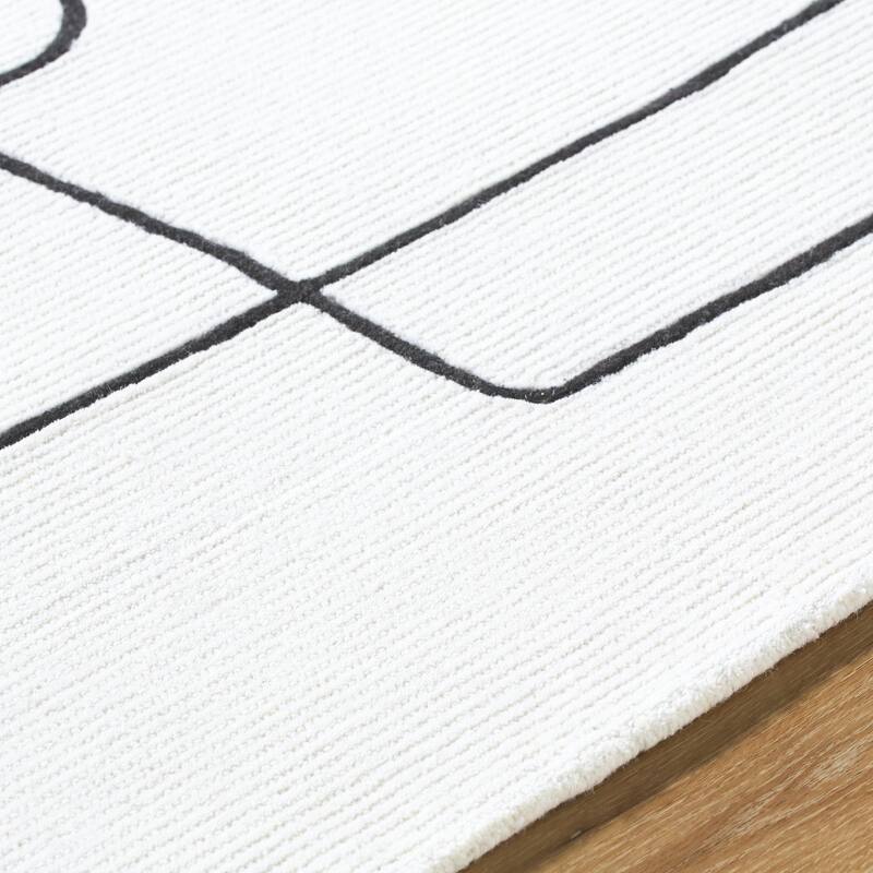 Livabliss Rossi Modern Area Rug