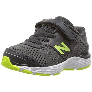 new balance 680v5 hook and loop