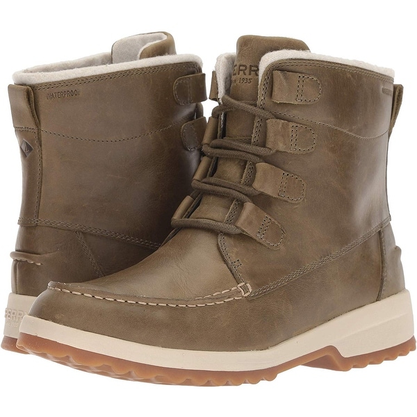 sperry maritime cruz boots