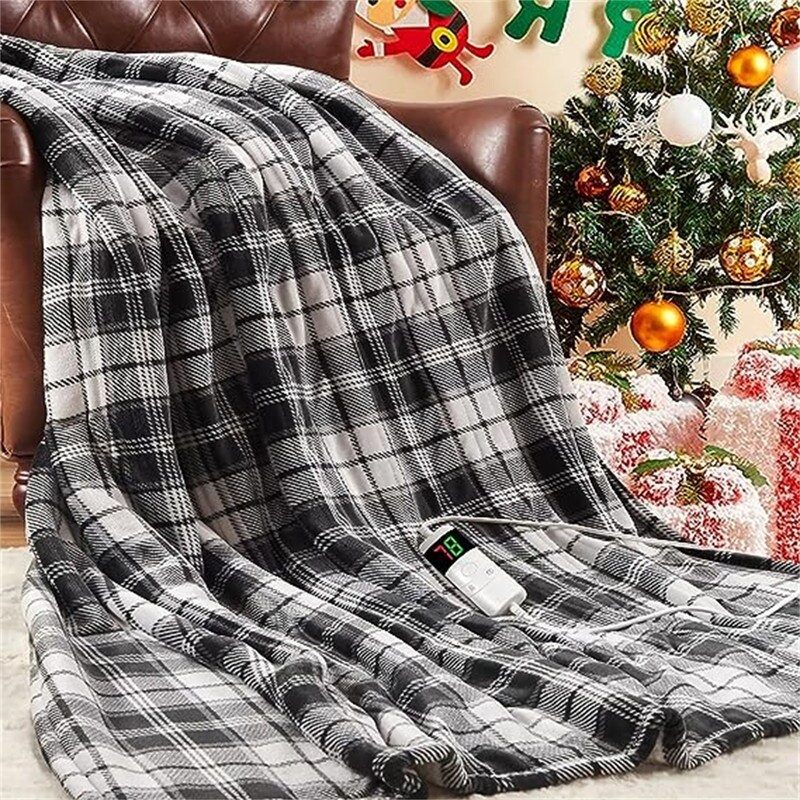 Electric Heated Blanket - On Sale - Bed Bath u0026 Beyond - 38318748
