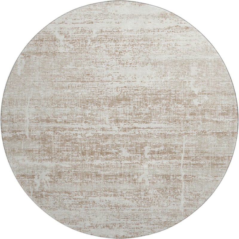 Premium Washable Super Soft Modern Solid Mayfield Rug