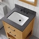 preview thumbnail 77 of 197, Sudio Design Bathroom Vanity Windwood Collection.