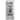 Landmark 15 Inch Wide 63 Can Capacity Beverage Cooler with alternating