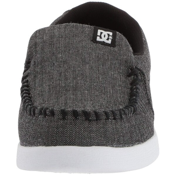 DC Little Kid//Big Kid Villain Skate Shoe