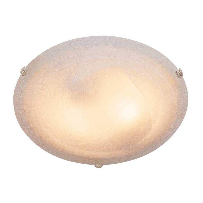 Trans Globe Lighting Four Light Down Lighting Indoor Flush Mount