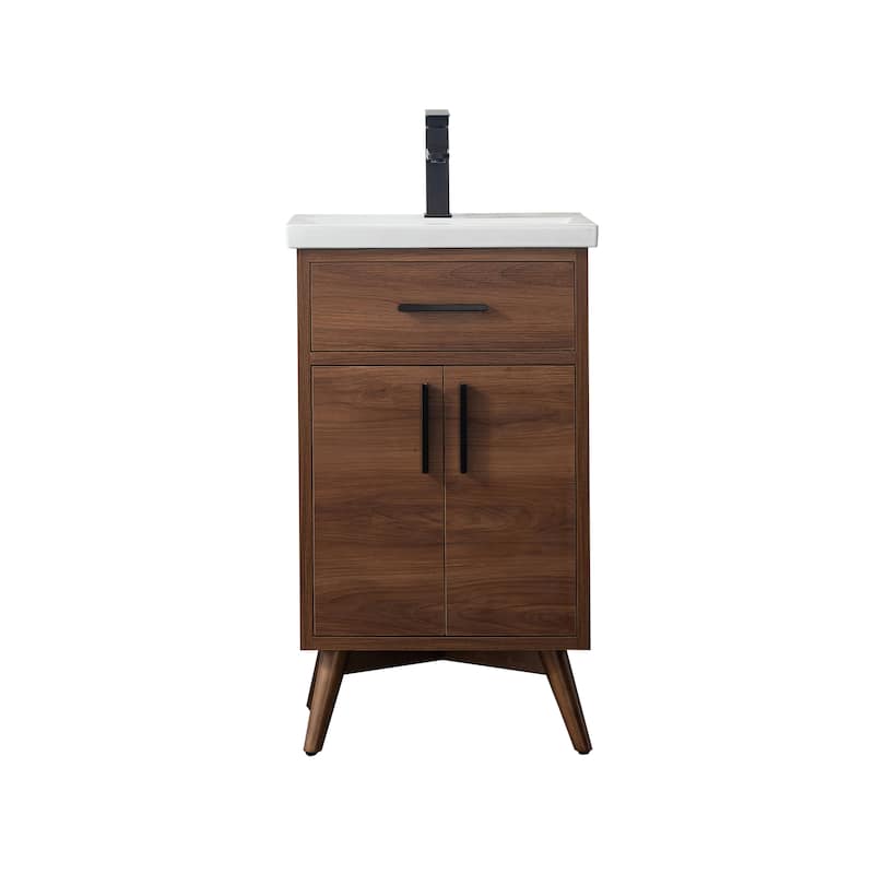 Sudio Design Bathroom Vanity Nelson Collection