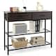 Option Black Walnut