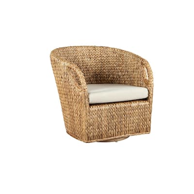 Morris Swivel Chair