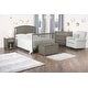 preview thumbnail 17 of 23, Forever Eclectic Cottage Curve Top 4 in 1 Convertible Crib