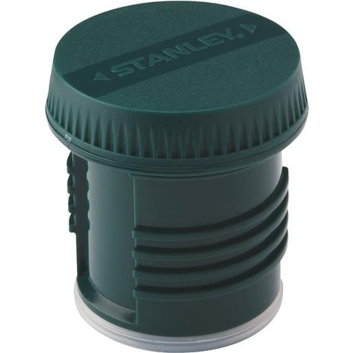 Aladdin thermos stopper top