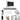 Mr Steam XDRM2XL Xdream Max Linear Package Steam Shower Control